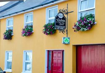 Galvins On The Green B&B