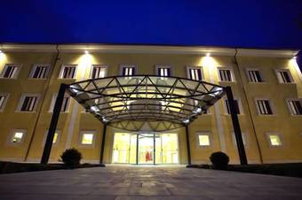 La Dimora Del Baco Hotel