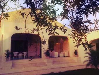 Agroturismo Borgo Giallonardo