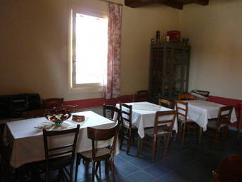 Agroturismo Agriturismo La Riccardina