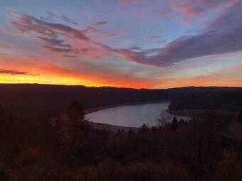 Villa **** Vue Lac Rooftop 8/10p