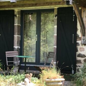 Bed & Breakfast Au Rocher De Combi�res