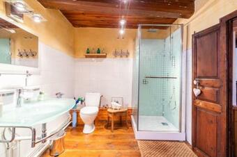 Maison Grand T4 De 160m� Sur Marquixanes (66320) Avec 3 Chambres