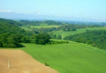 Maison De 3 Chambres Avec Jardin Clos Et Wifi A Martisserre