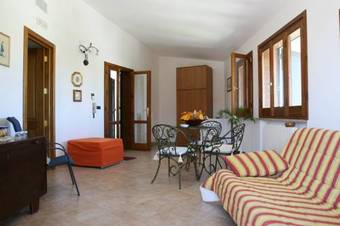 Bed & Breakfast B&amp;b La Mansarda