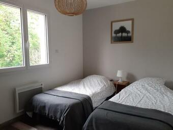 G�te En Pleine Nature, A La Douceur Des Ch�nes