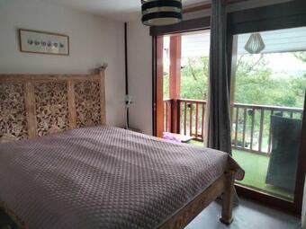 Apartamento Serenity