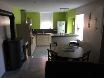 Apartamento La For�t