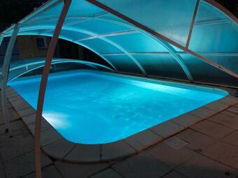 Blrhouse Villa Standing