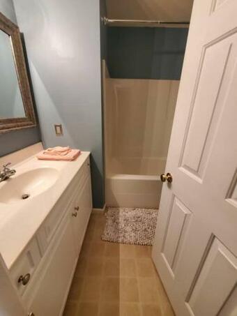 Complete Privacy,relax And Unwind