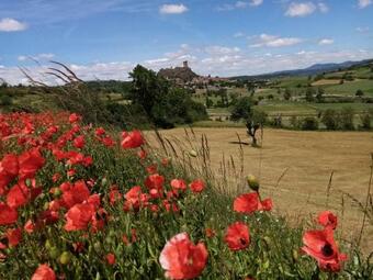 Hostal Base Nature De Malaguet