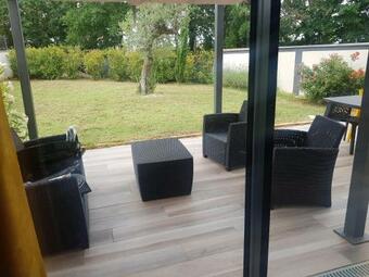 Villa Des Rives Du Lac