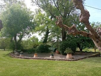 Bed & Breakfast La Maison Du Pech