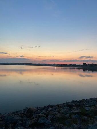 Bed & Breakfast Tra Mare E Lago