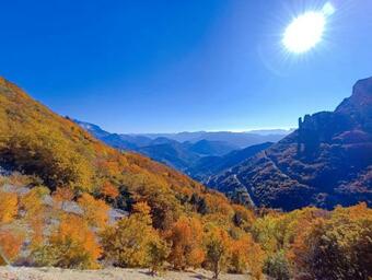 Hotel H�tel Restaurant L Or�e Du Vercors