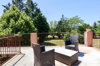 Villa Le Triol, Gite De Charme