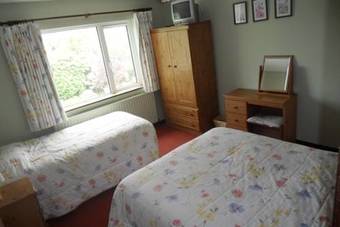 Bed & Breakfast Ardrinane House