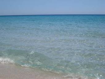 Villaggio Camping Calapineta