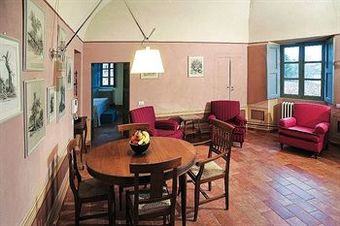 Apartamento Castello La Rocchetta