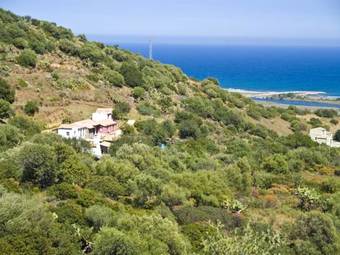 Hotel Residenza Rio Molas