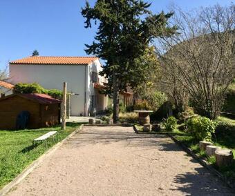 Villa La Casa Del Gat