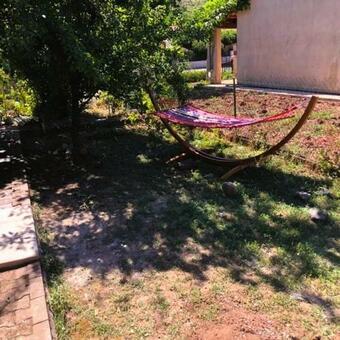 Apartamento Charmant Studio Avec Coin Jardin Et Hamac