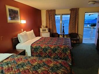 Apartamento Travelors Lodge