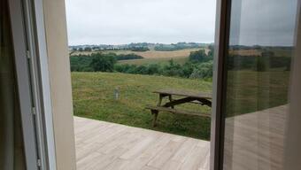 Apartamento Appartement Saint Christaud