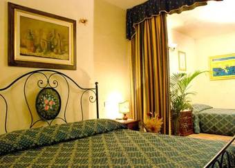 Agroturismo Country House La Lungavita