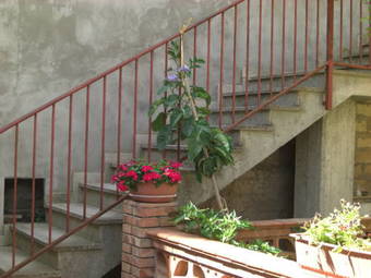 Hotel Albergo Villa Nobile