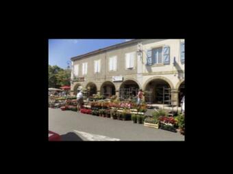 Bed & Breakfast No. 5 Plaisance