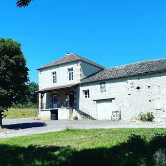 Cocoon, Bord De Lac, Piscine Chauff�e 11 Per