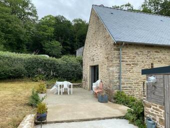 Sejour Paisible Au Coeur Du Morbihan