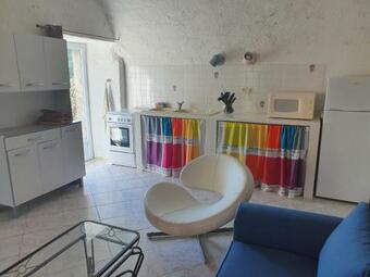 Apartamento English Club In Corsica A