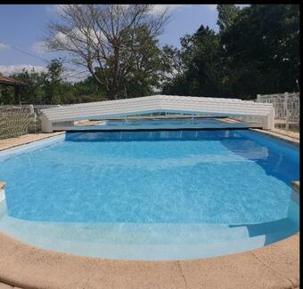 Seuls En Pleine Nature - G�te La C�te Blanche