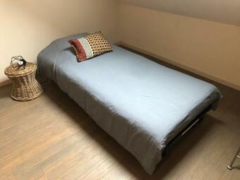 Ferme De La Chapelle, Entre Terre Et Mer