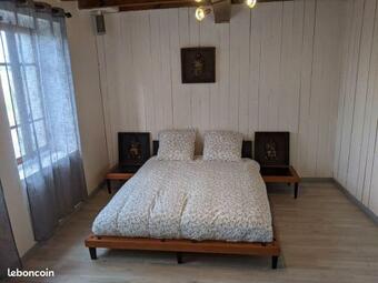 Le G�te Du Rucher Des �nes