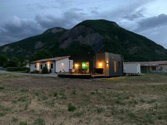 Charmant Logement Entre Lac Et Montagne