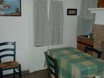 Lodge Holiday Home Tesoro Cisternino