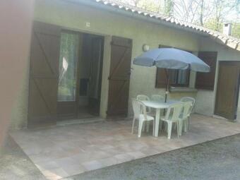 Village De G�tes La Planette - G�te 2