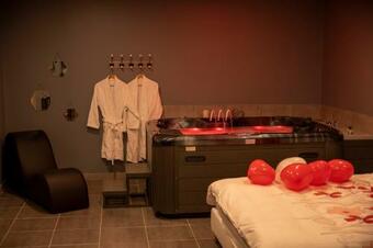 Apartamento La Parenth�se