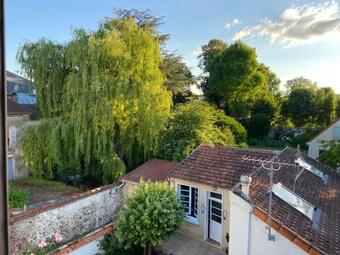 Apartamento St-brice - Rue De Paris Maisonnette