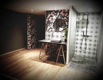 La Maison Des Deux �tangs