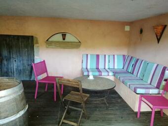 Bed & Breakfast Auberge De La Vall�e