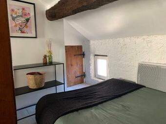 Jolie Petite Maison Chaleureuse