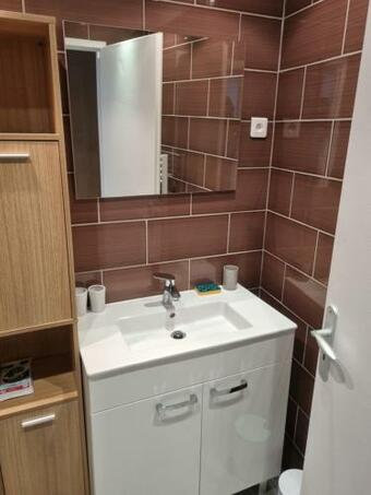 Agr�able Maison De Village