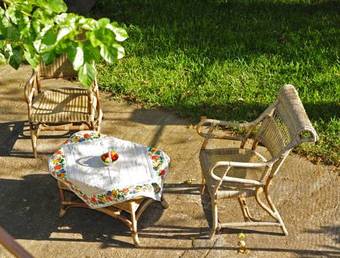 Hostal Casa Lantana