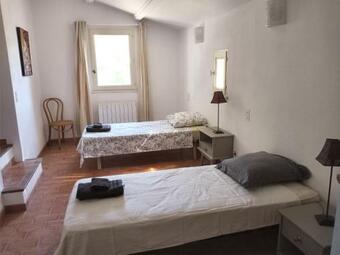 Apartamento Le Moulin