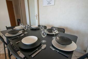 Apartamento Le Mail 2 - Fairytale Factory