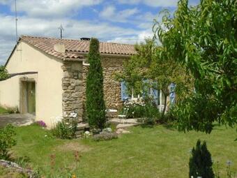 G�te Saint-pierre-de-mons, 3 Pi�ces, 4 Personnes - Fr-1-440-413